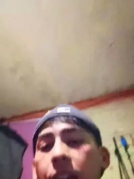 Cam4 Live Porn of jordan2407