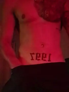 Cam4 Live Sex Cam of patrick__pqd