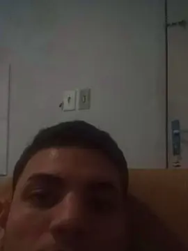 Cam4 Live Sex of ParrudoDA
