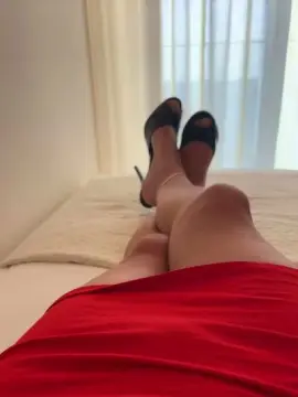 Cam4 Private Sex Chat of fetishdream7