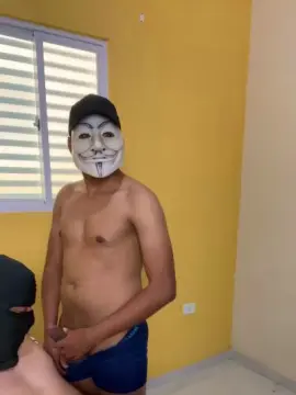 Cam4 Live Sex of spiderbr