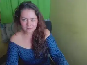 Cam4 Sex Chat of Rose_milff