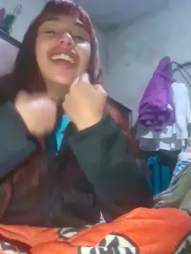 Cam4 Free Live Porn of anitasilva1
