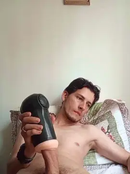 Cam4 Adult Webcam of Bastion26