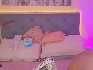 Cam4 Sex Chat of Emily_leinner
