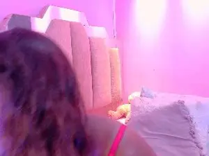 Cam4 Best live sex cam show of LoveQueen2