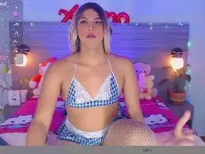 Cam4 Adult Webcam of SophiaValentina