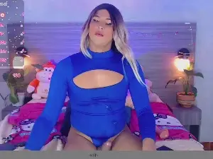 Cam4 Sex Chat of SophiaValentina
