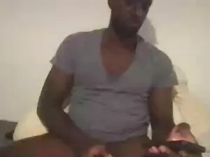 Cam4 Live Sex of TryBBC64