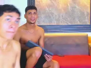Cam4 Live Sex Cam of ALEX_KEITH26
