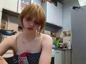 Cam4 Private Sex Chat of QueenKataoka
