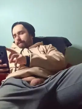 Cam4 Best live sex cam show of SaymonFitness