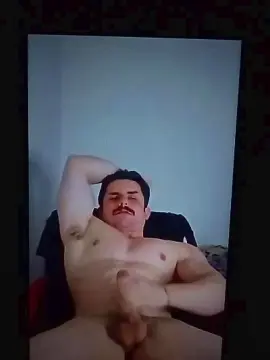 Cam4 Adult Webcams of SaymonFitness