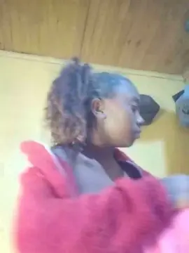 Cam4 Sex Cam of dayanah2