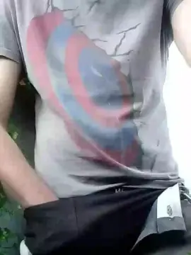 Cam4 Live Sex of MilfhunterX