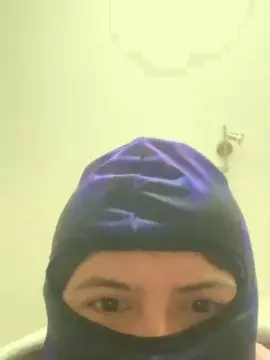 Cam4 Private Sex Chat of camilaputa4