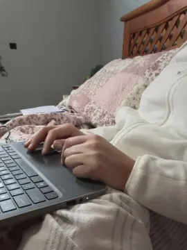 Cam4 Adult Video Chat of Scarlet699