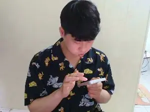 Cam4 Live Sex of puddingchu