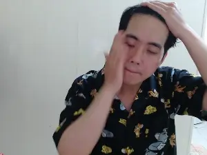 Cam4 Nude Webcam of puddingchu