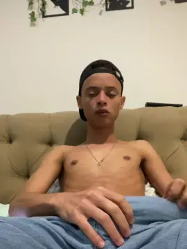 Cam4 Live Sex of thallysson7