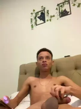 Cam4 Free Live Porn of thallysson7
