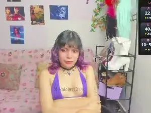 Cam4 Watch Live Sex Cams of vaioletwebcam