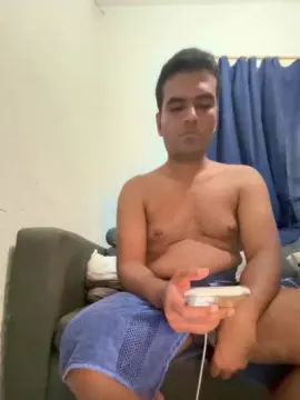 Cam4 Sex Chat of AcerRubber3