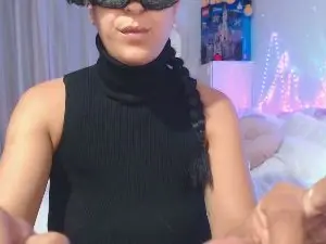 Cam4 Free Live Porn of auri5hot