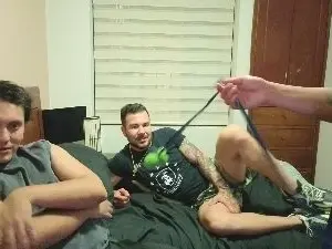 Cam4 Free Live Porn of Serguioguecha33
