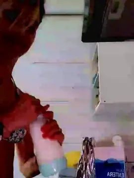 Cam4 Free Porn Cam of Viciosilla85