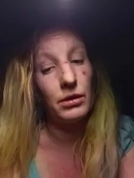 Cam4 Nude Webcam of lablonde8