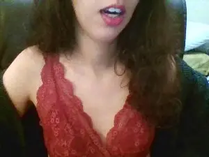Cam4 Live Sex of ScarlettSunrise