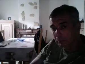 Cam4 Adult Webcam of crxman1