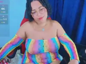 Cam4 Sex Chat of Italy__boobs