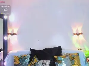 Cam4 Private Sex Chat of hecate_doll