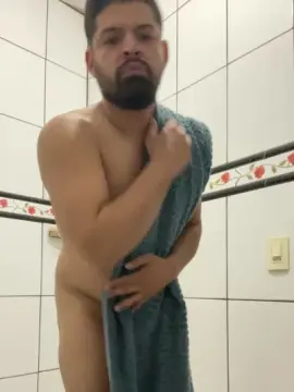Cam4 Live Sex Cam of mineirinho3020