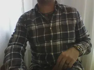Cam4 Sex Chat of DaddyNextRoom75