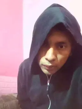 Cam4 Nude Webcam of Elpijudo98