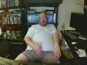 Cam4 Adult Video Chat of Jason47cincy
