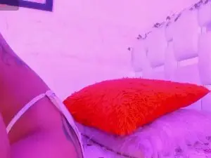 Cam4 Best Webcam of LiilithNyx