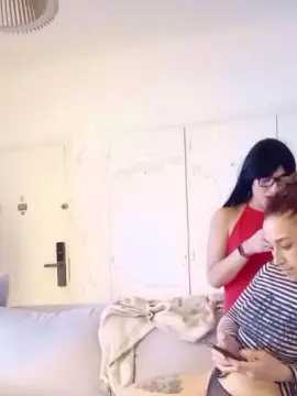 Cam4 Free Live Porn of MarDulcexxx