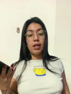 Cam4 Sex Chat of DimeAria