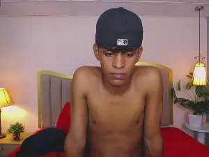 Cam4 Private Sex Chat of jhos_padill
