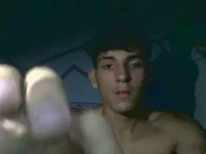 Cam4 Adult Webcam of munir19001