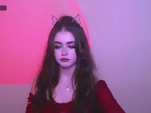 Cam4 Sex Chat of LunaBelle_