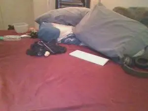 Cam4 Adult Video Chat of seth1979