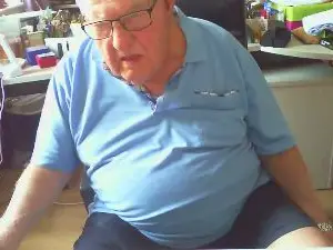Cam4 Live Porn of stifter44