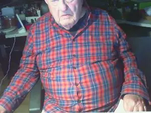 Cam4 Sex Cam of stifter44