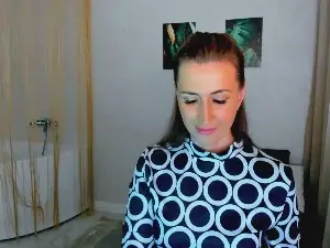 Cam4 Adult Video Chat of GentleFlowe