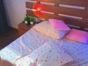Cam4 Adult Webcam of Agata_Bella